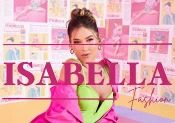 thumbnail - Ofertas Isabella Fashion